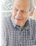 Profilbild Eduard Peter Mayr